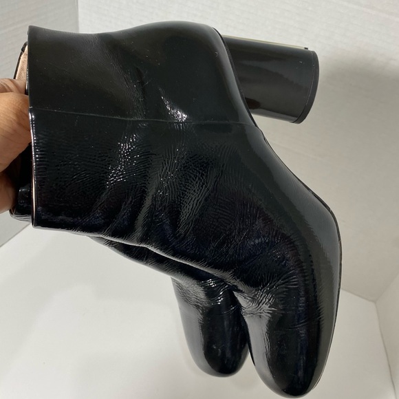 Kate Spade New York Women's Rudy Patent Boot Size 9 - Picture 6 of 11